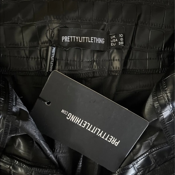 🌸Pretty little thing pants - Picture 6 of 6